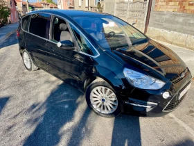 Ford S-Max 2.0 145hp EU5, снимка 14