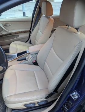 BMW 325 325xi ГАЗ, снимка 7