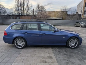 BMW 325 325xi ГАЗ, снимка 2