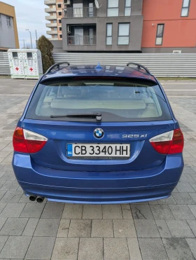 BMW 325 325xi ГАЗ, снимка 3