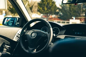 BMW 530, снимка 9