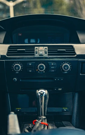 BMW 530, снимка 8