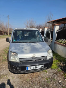 Ford Connect, снимка 1