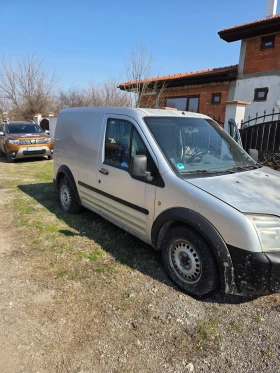 Ford Connect, снимка 2