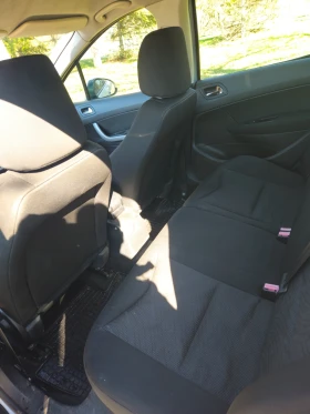 Peugeot 308, снимка 10