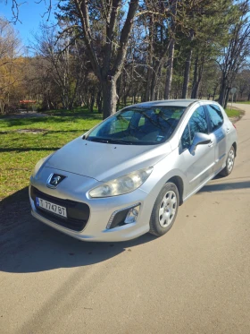 Peugeot 308, снимка 1