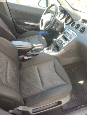 Peugeot 308, снимка 8