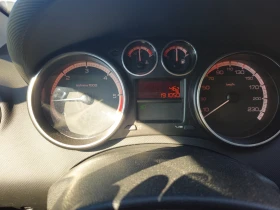 Peugeot 308, снимка 7