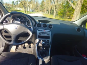 Peugeot 308, снимка 6
