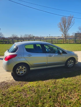 Peugeot 308, снимка 4
