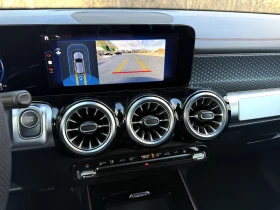 Mercedes-Benz EQB 300/AMG/4-MATIC/FACELIFT/CAMERA/LED/, снимка 12