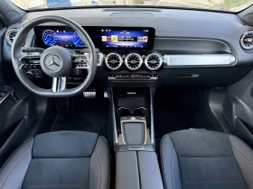 Mercedes-Benz EQB 300/AMG/4-MATIC/FACELIFT/CAMERA/LED/, снимка 14