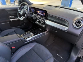 Mercedes-Benz EQB 300/AMG/4-MATIC/FACELIFT/CAMERA/LED/, снимка 15