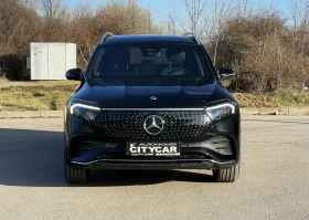 Mercedes-Benz EQB 300/AMG/4-MATIC/FACELIFT/CAMERA/LED/, снимка 2