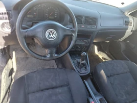 VW Golf, снимка 6