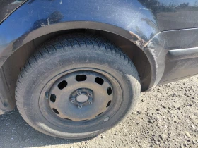 VW Golf, снимка 8