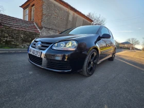VW Golf GTI , снимка 1