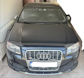 Audi S3 Quattro / 2.0 TFSI, снимка 1