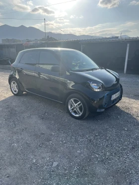 Smart Forfour EQ, снимка 7