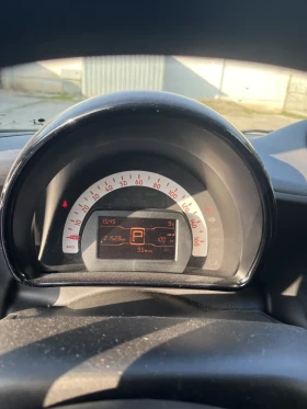 Smart Forfour EQ, снимка 9