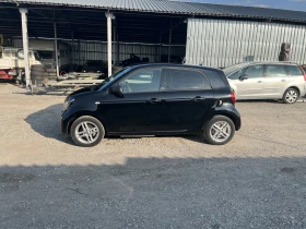 Smart Forfour EQ, снимка 2