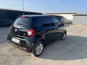 Smart Forfour EQ, снимка 5