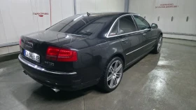 Audi A8 4.2TDI, снимка 4