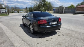 Audi A8 4.2TDI, снимка 4