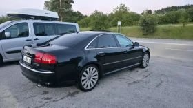 Audi A8 4.2TDI, снимка 3