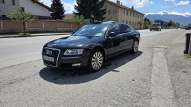 Audi A8 4.2TDI, снимка 2