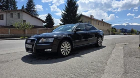 Audi A8 4.2TDI, снимка 1
