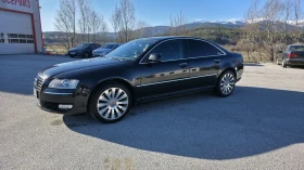 Audi A8 4.2TDI, снимка 1