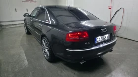 Audi A8 4.2TDI, снимка 3