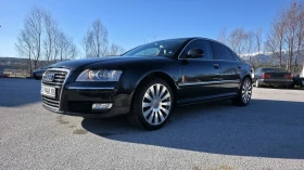 Audi A8 4.2TDI, снимка 2