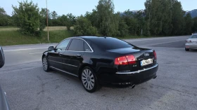 Audi A8 4.2TDI, снимка 4