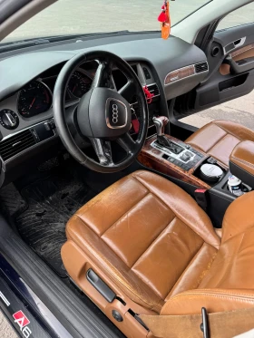 Audi A6, снимка 4