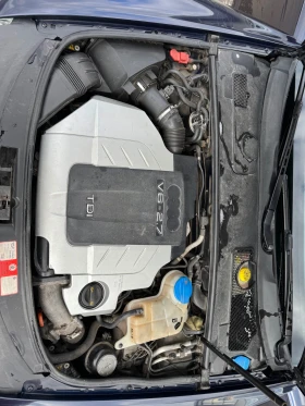 Audi A6, снимка 12