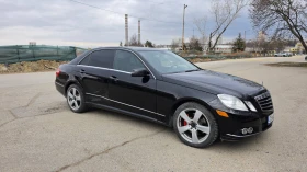 Mercedes-Benz E 350, снимка 11