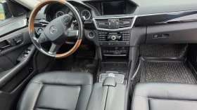 Mercedes-Benz E 350, снимка 6