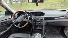 Mercedes-Benz E 350, снимка 8