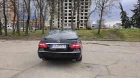 Mercedes-Benz E 350, снимка 10