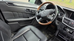 Mercedes-Benz E 350, снимка 7