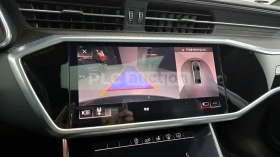 Audi A7 2020* S-LINE* MATRIX* DISTRONIK* МАСАЖ* ОБДУХ* КРА, снимка 10