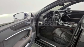 Audi A7 2020* S-LINE* MATRIX* DISTRONIK* МАСАЖ* ОБДУХ* КРА, снимка 13