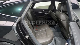 Audi A7 2020* S-LINE* MATRIX* DISTRONIK* МАСАЖ* ОБДУХ* КРА, снимка 16