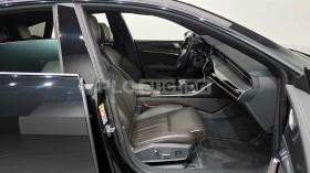 Audi A7 2020* S-LINE* MATRIX* DISTRONIK* МАСАЖ* ОБДУХ* КРА, снимка 14