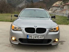 BMW 530, снимка 3