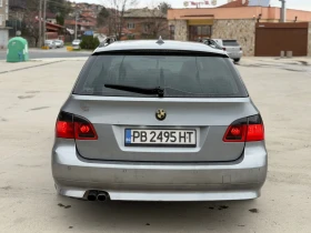 BMW 530, снимка 4