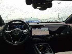 Mercedes-Benz E 350 AMG Line * Един собственик * CARFAX * От Mercedes, снимка 5