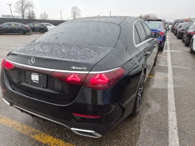 Mercedes-Benz E 350 AMG Line * Един собственик * CARFAX * От Mercedes, снимка 3